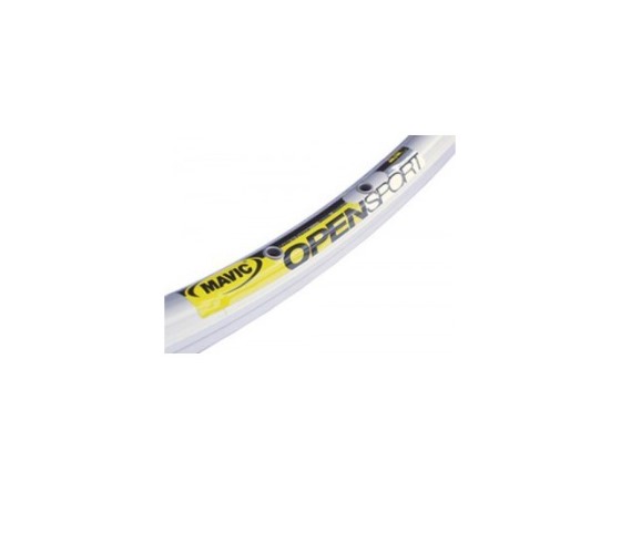 Aro MAVIC 700 open sport 28H silver 32400528
