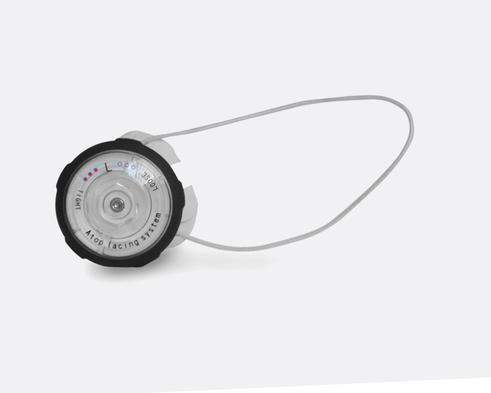 Boa FLR A-A17 white 40 cm