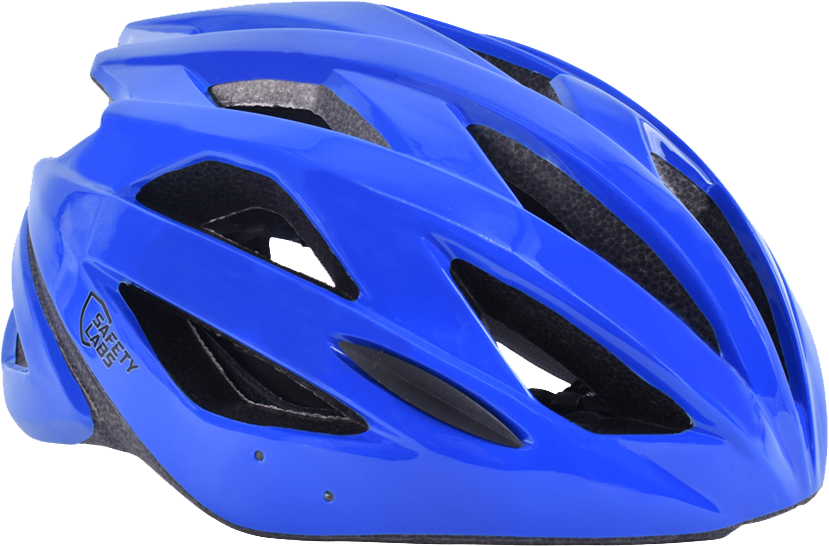 Casco FLR Piste S (52-55) blue