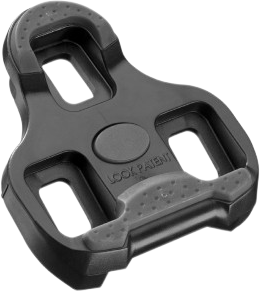 Chocles LOOK ruta KEO GRIP 0° BLACK 00008151