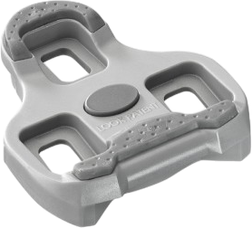 Chocles LOOK ruta KEO GRIP 4.5° grey 00008150