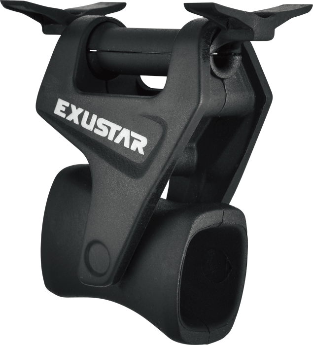 Controlador EXUSTAR Guia cadena E-CCG20 Chain Guide TW