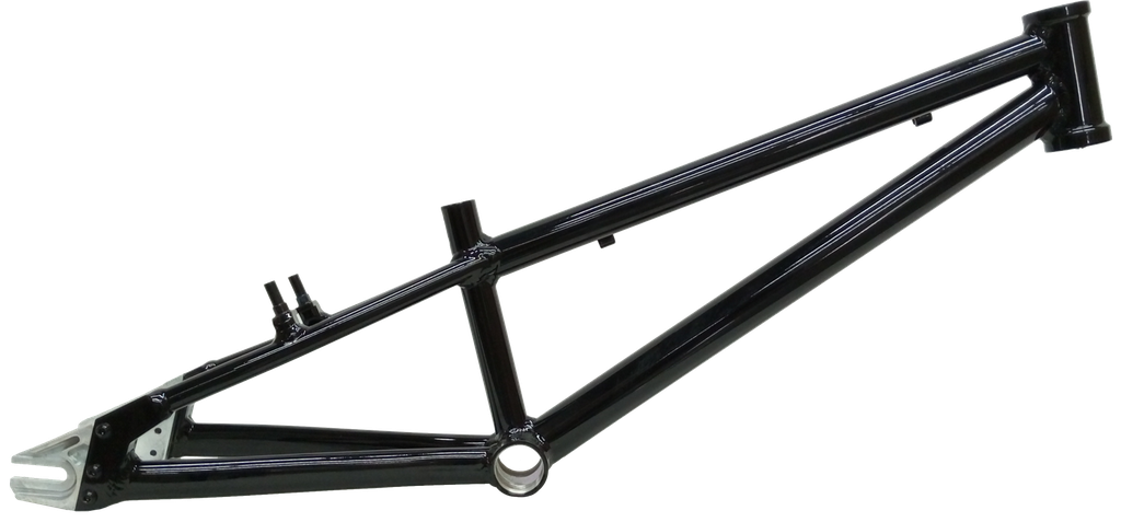 Cuadro BMX BOMBSHELL 1135MONERAW AVENT VIPER MINI black