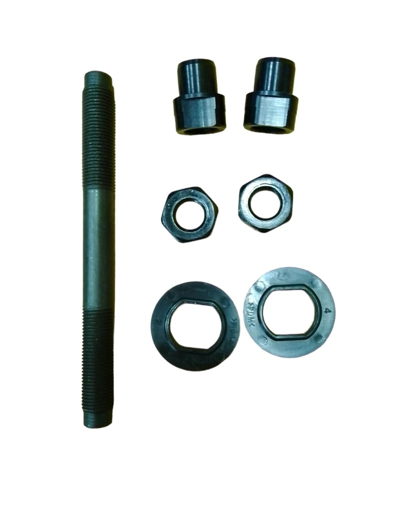 Eje MAVIC Aksium Elite/Cosmic Elite UST delantero   ruta L9960370001