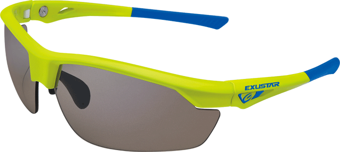 Gafas EXUSTAR E-CSG18-GR PH green/blue