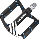 Pedal EXUSTAR E-PB555 BMX black