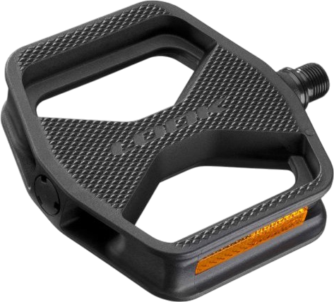 Pedal LOOK GEOCITY black 00024262
