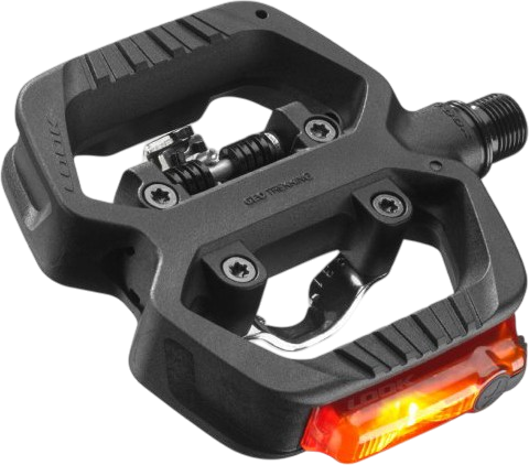 Pedal LOOK MTB GEO TREKKING Vision black 00021856