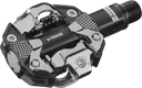 Pedal LOOK MTB X-TRACK dark grey 00018220