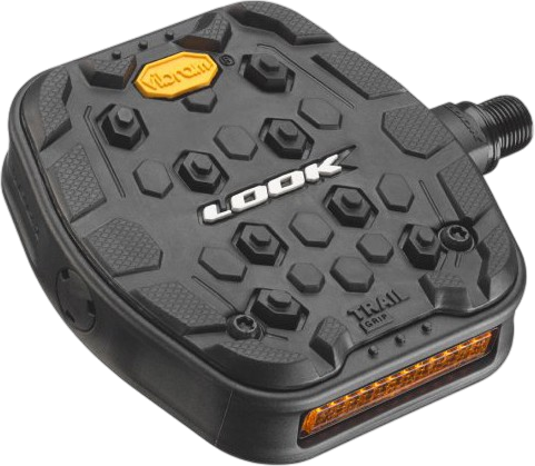 Pedal LOOK mtb TRAIL GRIP black 00024044
