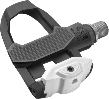 Pedal LOOK ruta KEO CLASSIC 3  black white 00015836