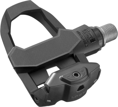 Pedal LOOK ruta KEO CLASSIC 3 black 00014260