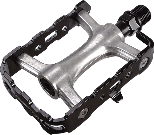 Pedal EXUSTAR MTB E-PM941-04 alum