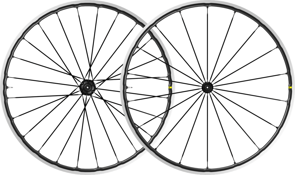 Rueda MAVIC 700 KSYRIUM SL 24H normal p/shimano ruta LP1329100