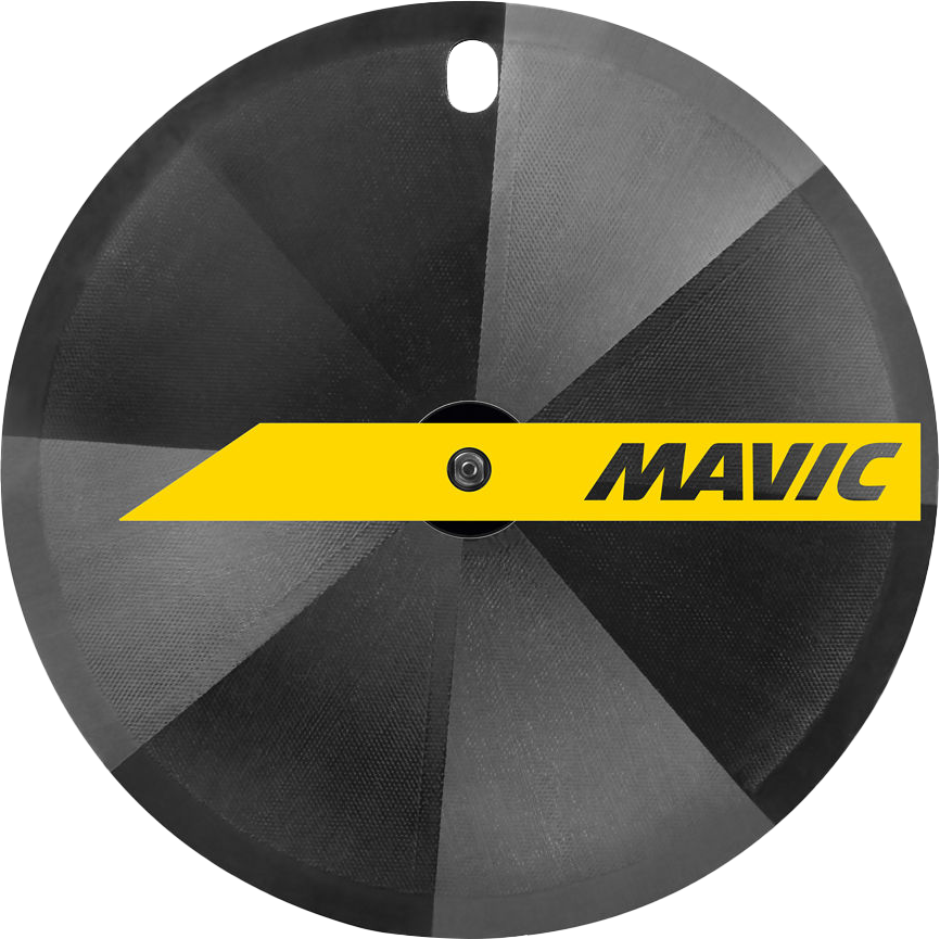 Rueda MAVIC 700 COMETE track 013 tubular rear 32666413