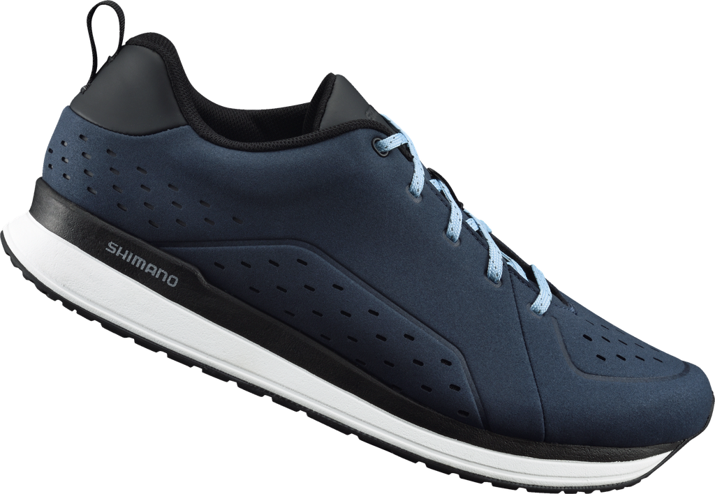 Zapatillas SHIMANO SH-CT500 WOMEN T37 navy ESHCT5PG370WN09