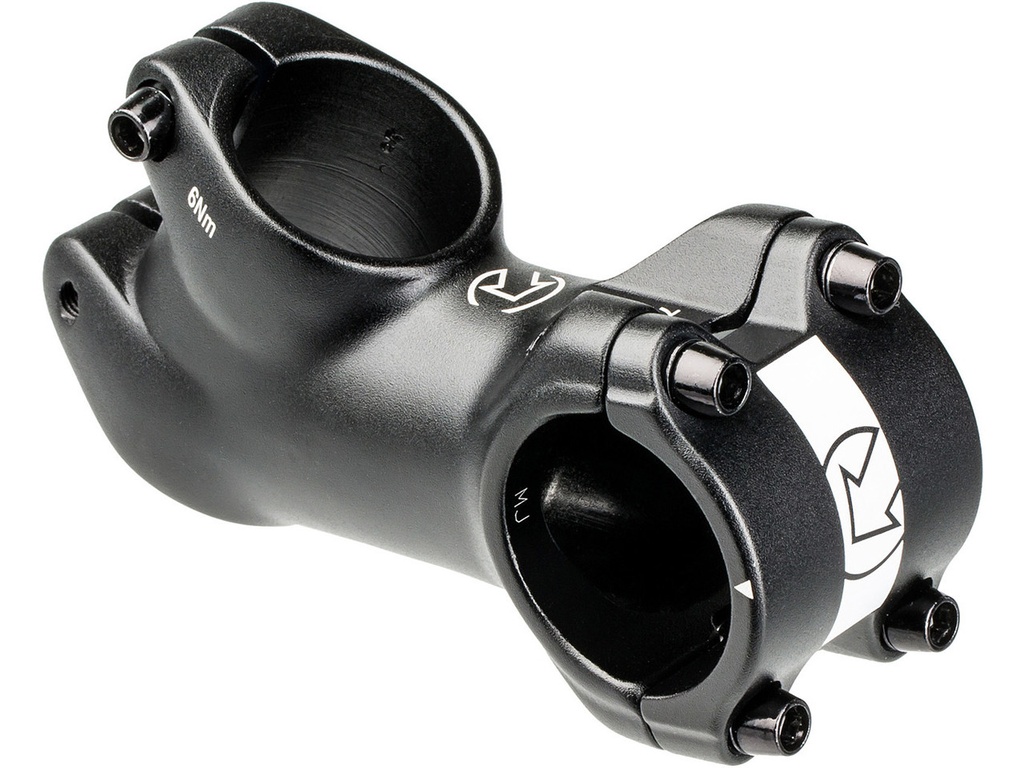 Stem PRO LT 70mm 35degr 31.8mm black PRSS0319