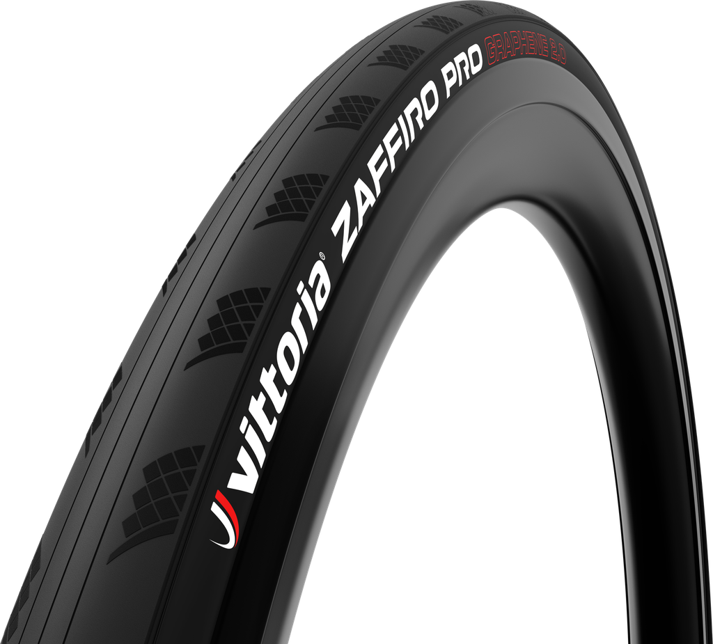 Llanta VITTORIA 700x28 Zaffiro Pro V fold full black G2.0 28-622 11A00295