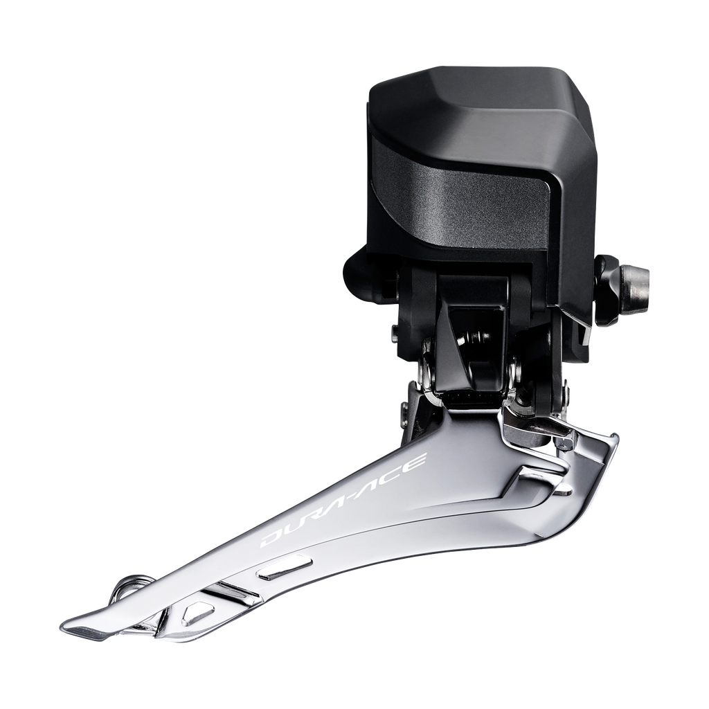 Di2 Descarrilador SHIMANO ruta DURACE FD-R9150 brazed-on 11v JP