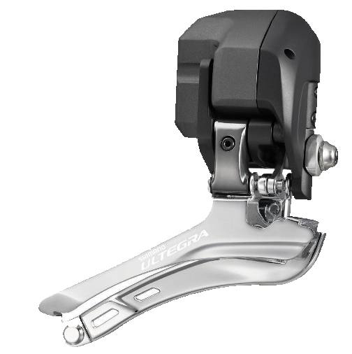 DI2 Descarrilador SHIMANO ruta ULTEGRA FD-6770F 10v