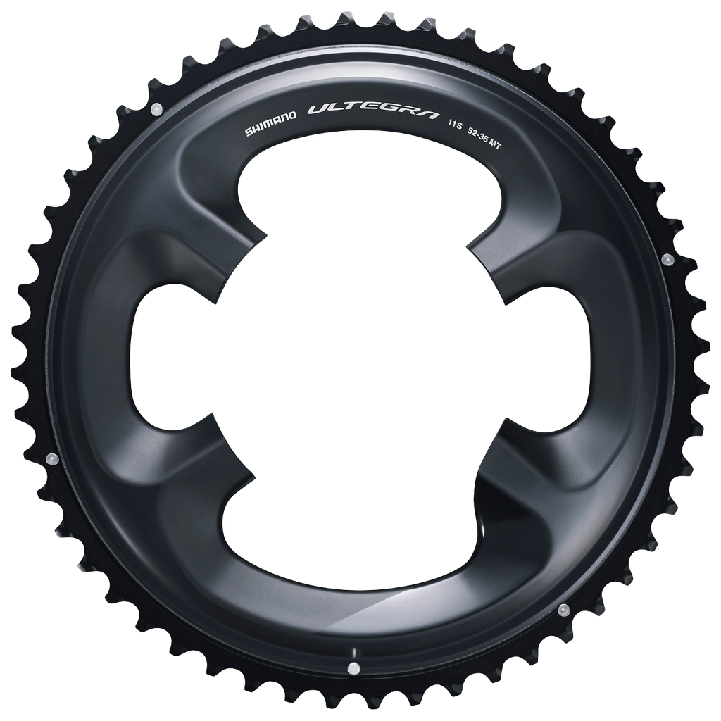 Coronilla SHIMANO ULTEGRA FC-R8000 52T for 52-36T 11v JP