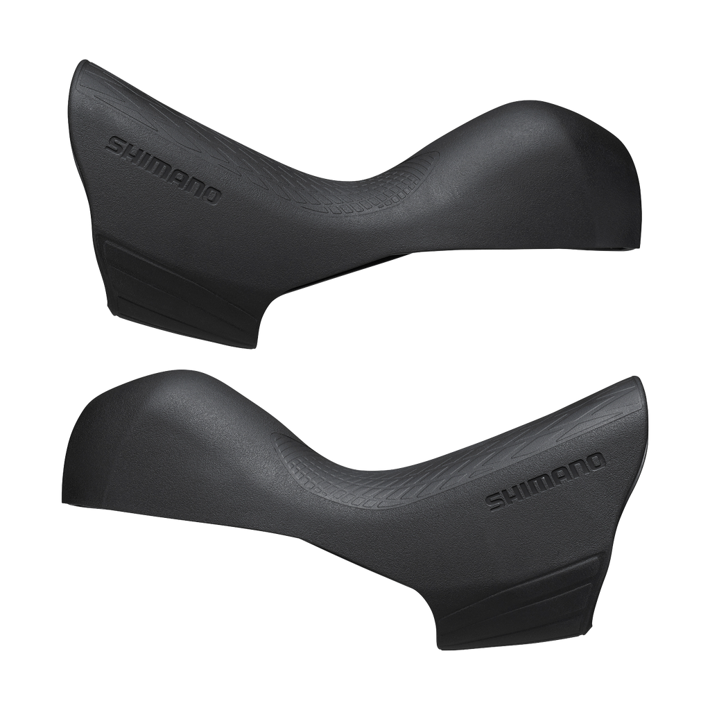 Cobertor SHIMANO Manilar ST-6800 black par JP