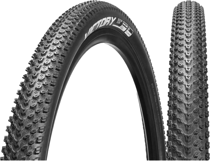 Llanta CHAOYANG 29X2.0 H-5129 VICTORY 30TPI skinwall