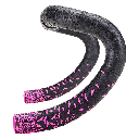 Cinta SUPACAZ Super Sticky Kush-Star Fade BT-51 neon pink + corcho black anodizado