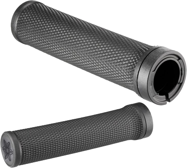 Grip SUPACAZ Diamond Kush DK-08 29mm black