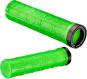 Grip SUPACAZ Grizips GR-07 neon green MTB/BMX