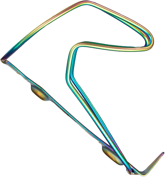 Soporte SUPACAZ TiFly CG-78 oil slick