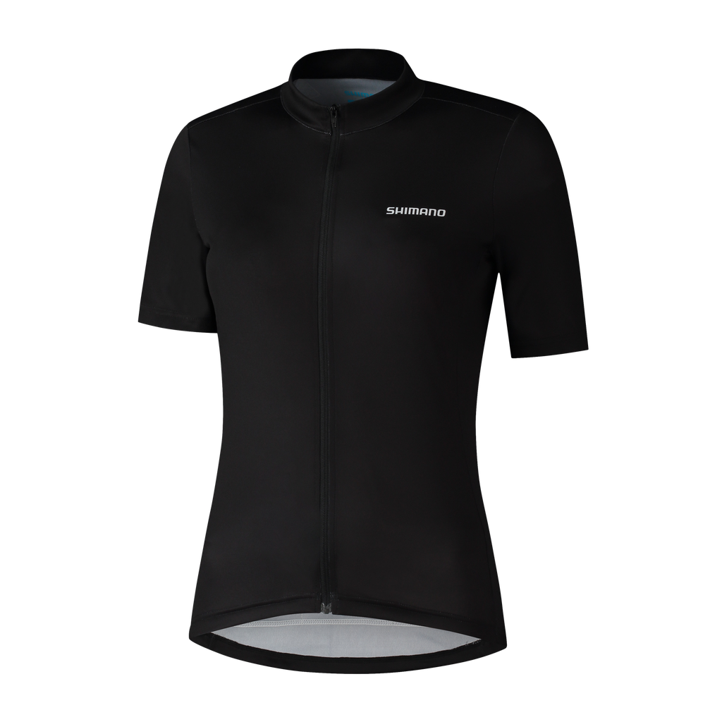 UNI Camiseta SHIMANO ELEMENT W'S m/corta DAMA M BLACK PCWJSPSVE31WL0115