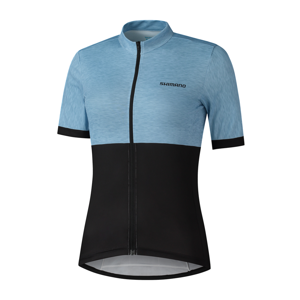 UNI Camiseta SHIMANO ELEMENT W'S m/corta DAMA M PERVINCA PCWJSPSVE31WB2315