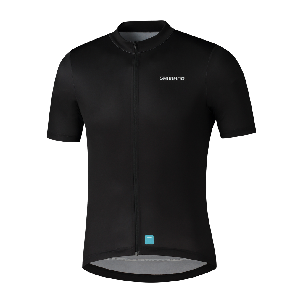 UNI Camiseta SHIMANO ELEMENT m/corta HOMBRE XL BLACK PCWJSPSVE41ML0107