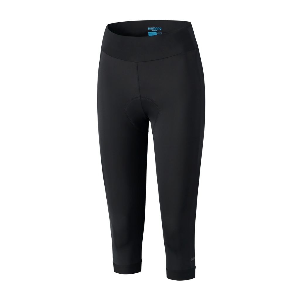 UNI Pantalon SHIMANO MIZUKI 3/4SHORTS DAMA M BLACK PCWPAPSUS14WL0115