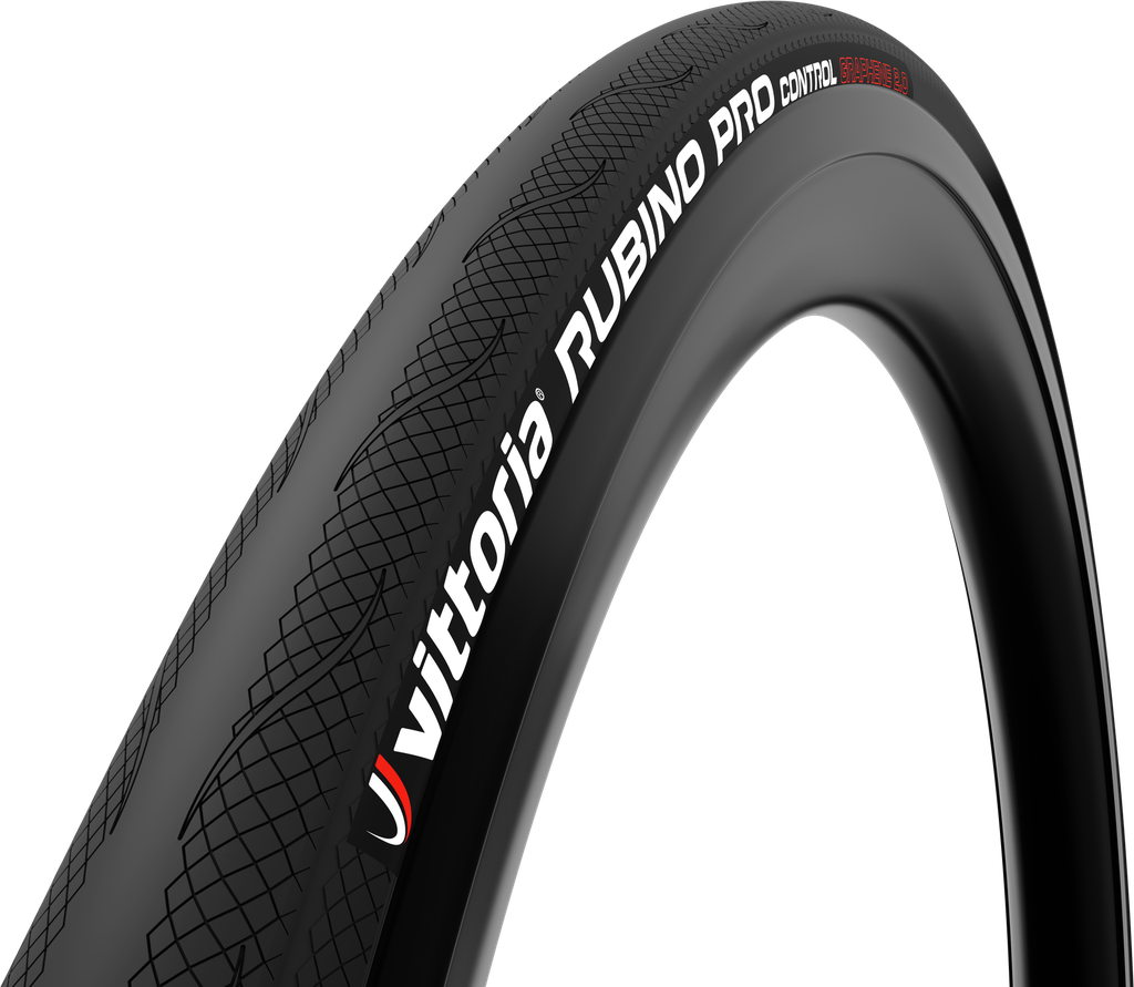 Llanta VITTORIA 700x25 Rubino Pro IV fold black G2.0 11A00140