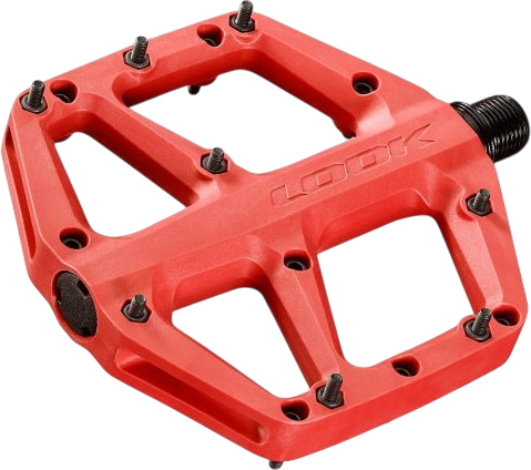 Pedal LOOK MTB TRAIL FUSION red 00026170