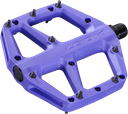 Pedal LOOK MTB TRAIL FUSION purple 00026173