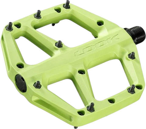Pedal LOOK MTB TRAIL FUSION lime 00026171