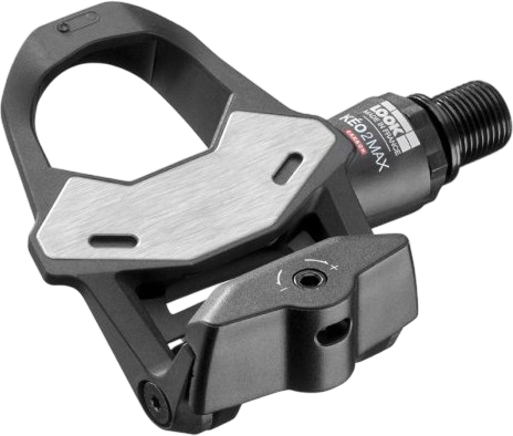 Pedal LOOK ruta KEO 2 MAX carbon black 00016090