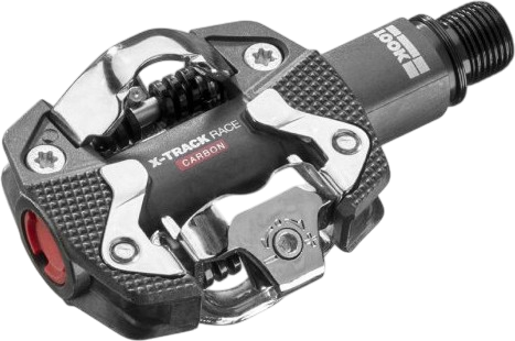 Pedal LOOK MTB X-TRACK RACE carbon 00018223