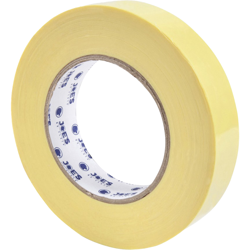 Cinta JOE'S rim tape tubelles 21mm/60m 180396 mecanica unidad