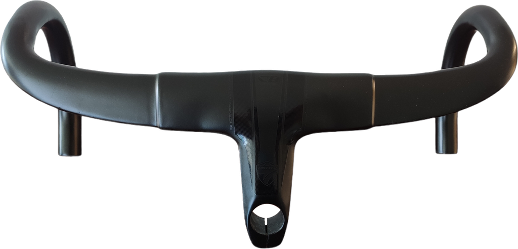 TIMON TWITTER MTB RETROSPEC aluminio 31.8x680mm