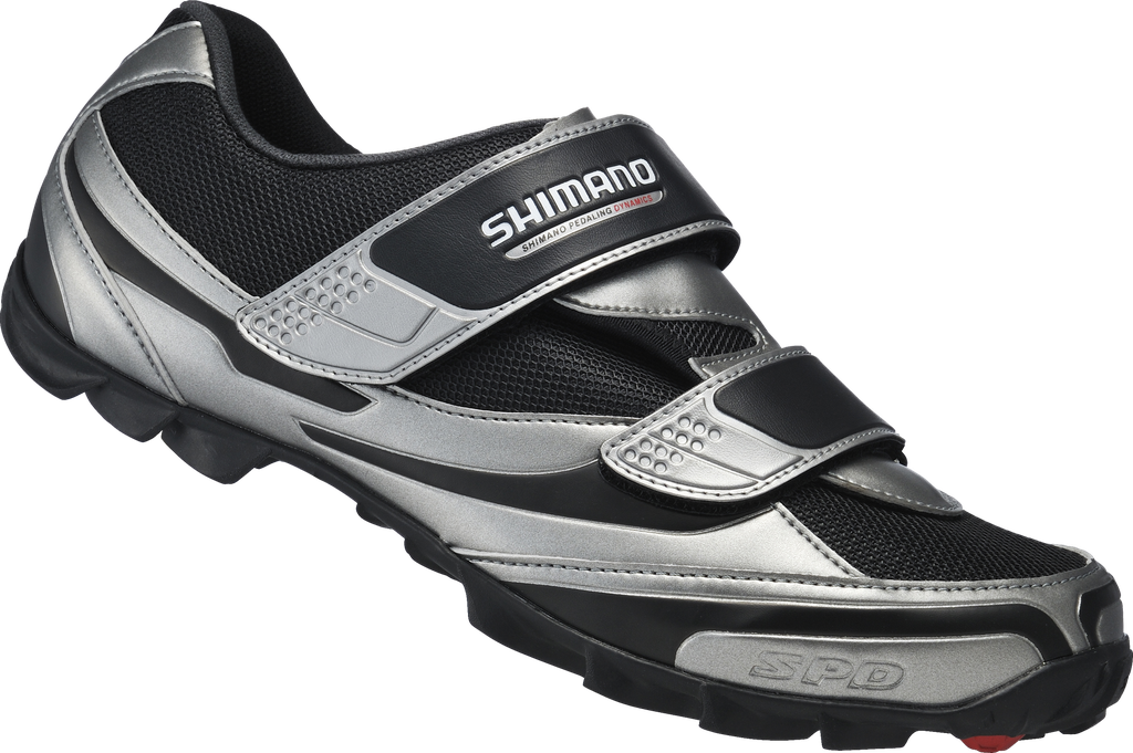 Zapatillas SHIMANO M064G T38 grey/black ESHM064G380GA