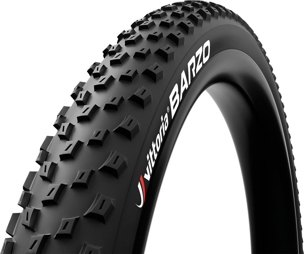 Llanta VITTORIA 29x2.1 Barzo rigid full black 1113S42352111TG
