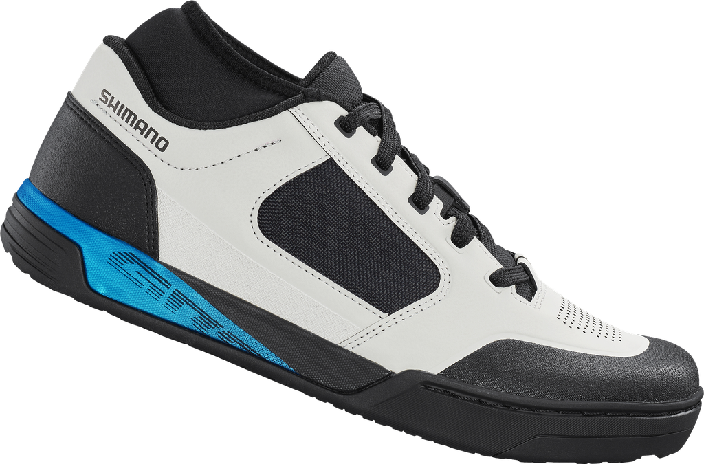 Zapatillas SHIMANO SH-GR903 T41 smoke white ESHGR903MCW09S41009