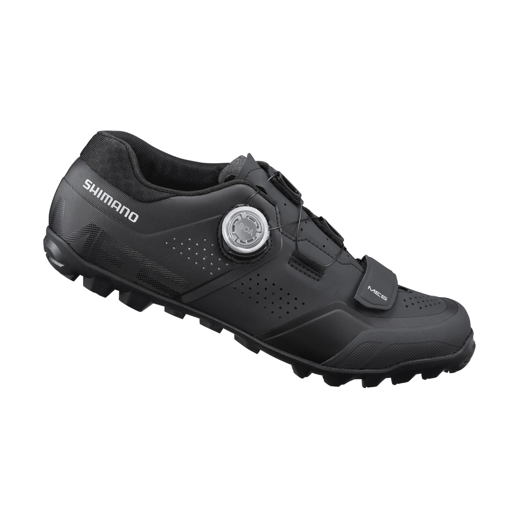 Zapatillas SHIMANO SH-ME502 T41 black ESHME502MCL01S41009