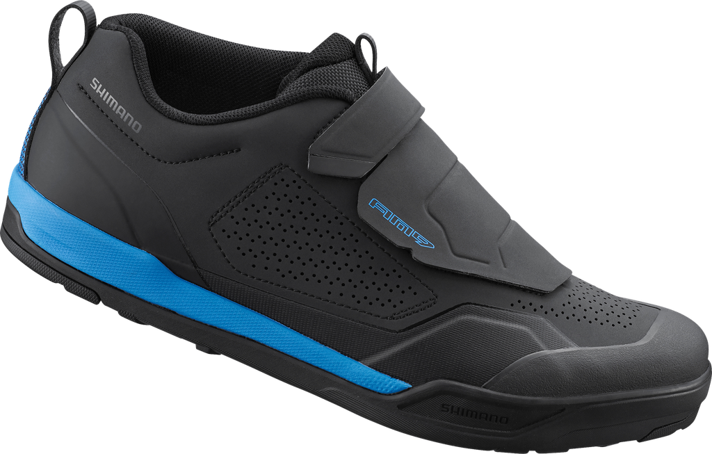 Zapatillas SHIMANO SH-AM902 T40 black ESHAM902MCL01S40009