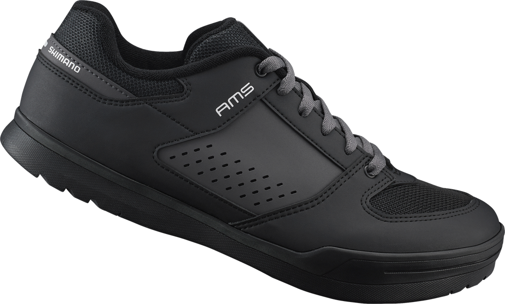 Zapatillas SHIMANO SH-AM501 T41 black ESHAM501MCL01S41009