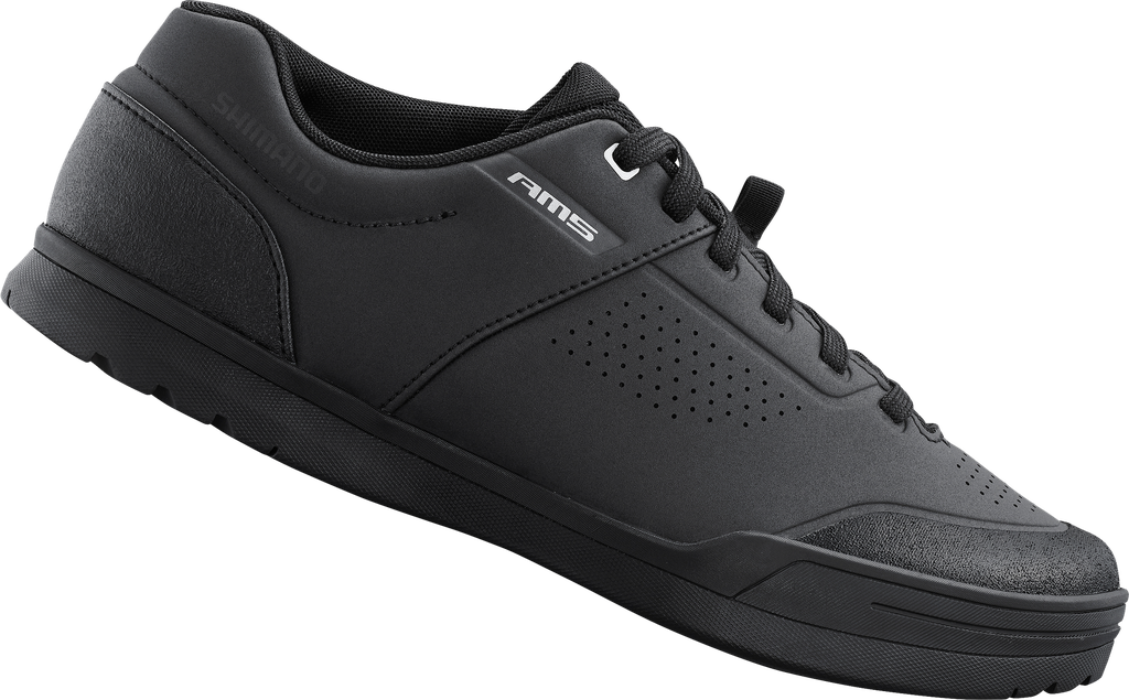 Zapatillas SHIMANO SH-AM503 T42 black ESHAM503MCL01S42009